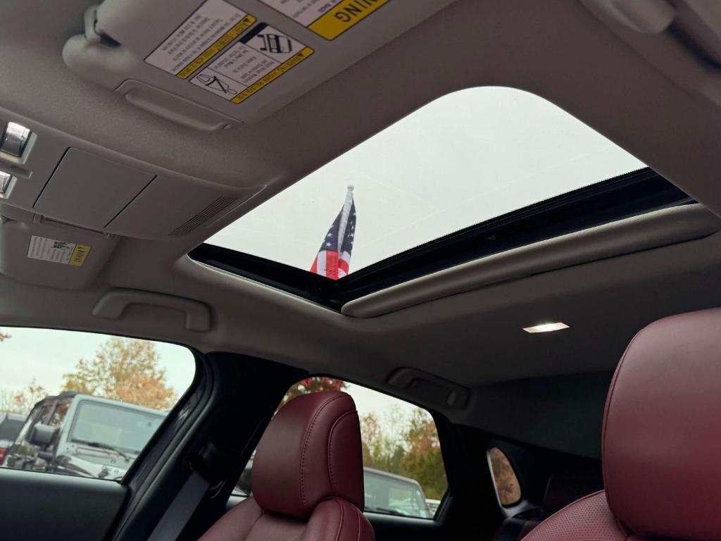 used 2022 Mazda CX-30 car, priced at $20,991