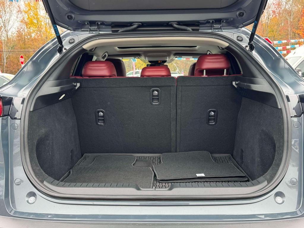 used 2022 Mazda CX-30 car, priced at $20,991