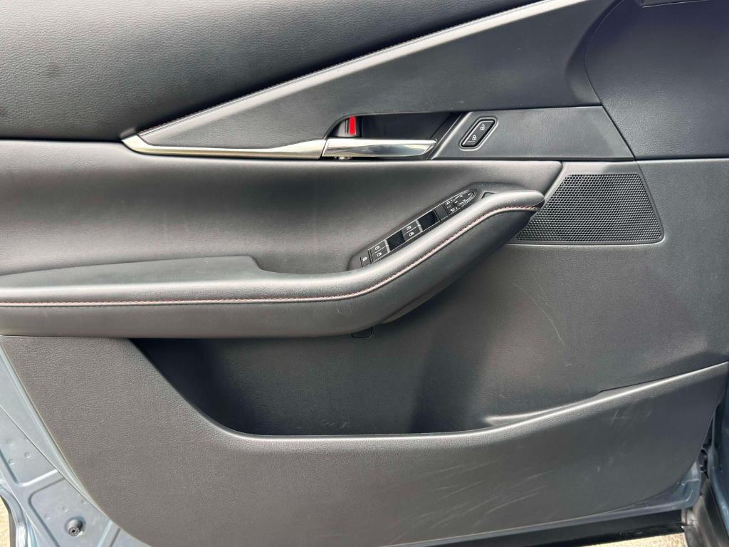 used 2022 Mazda CX-30 car, priced at $20,991