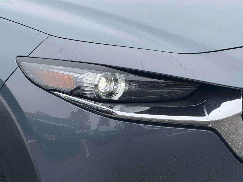 used 2022 Mazda CX-30 car, priced at $20,991