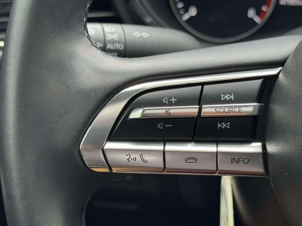 used 2022 Mazda CX-30 car, priced at $20,991