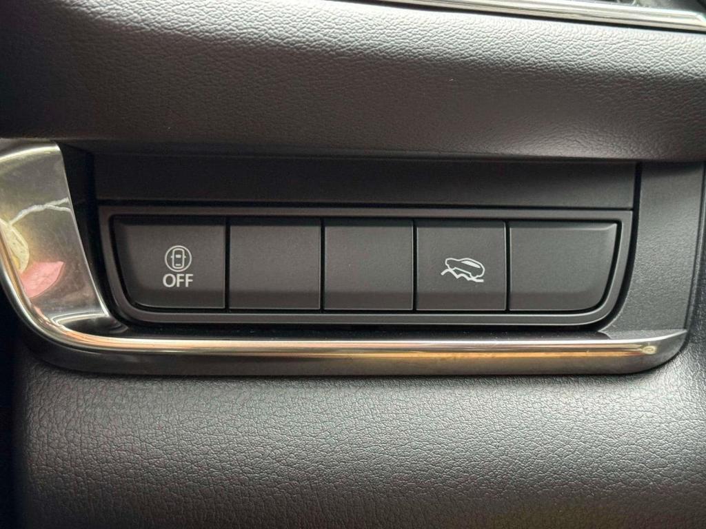 used 2022 Mazda CX-30 car, priced at $20,991