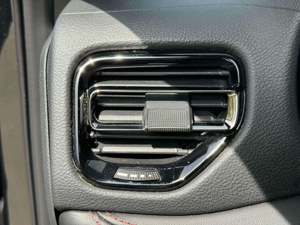 used 2022 Dodge Durango car, priced at $36,595