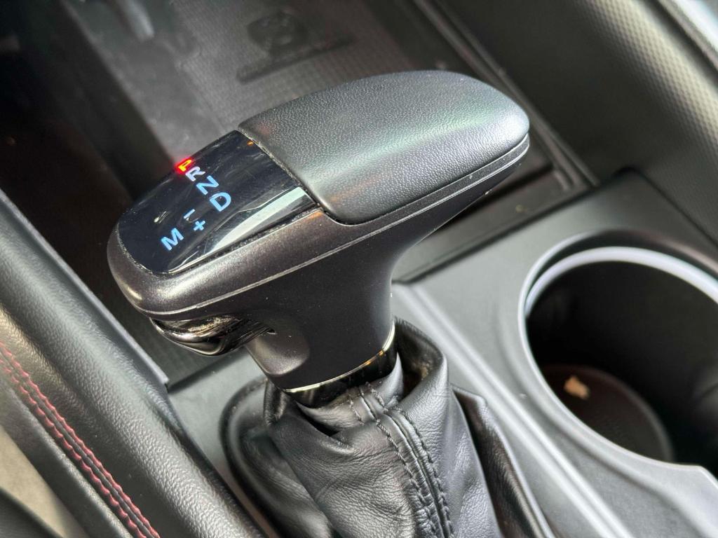 used 2022 Dodge Durango car, priced at $36,995