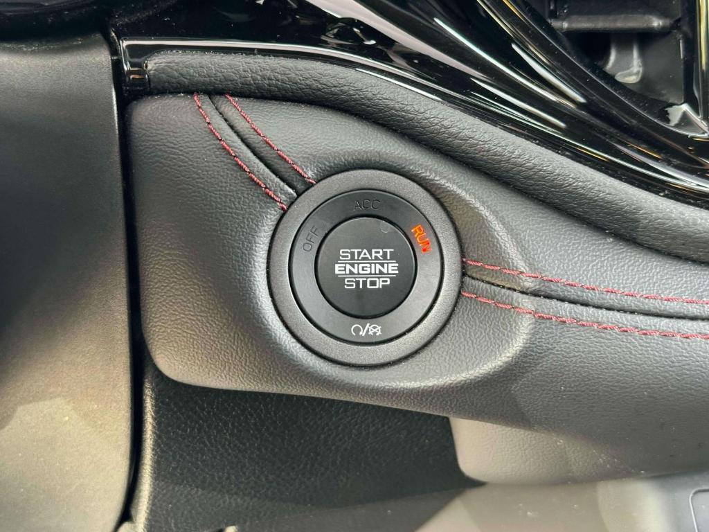 used 2022 Dodge Durango car, priced at $36,595