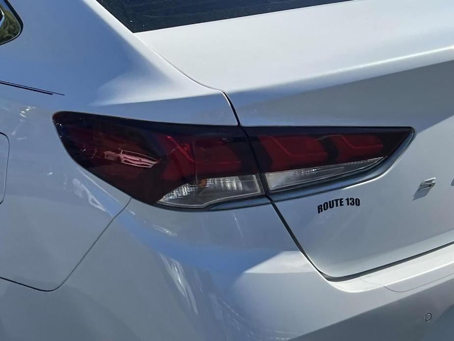 used 2019 Hyundai Sonata car, priced at $17,595