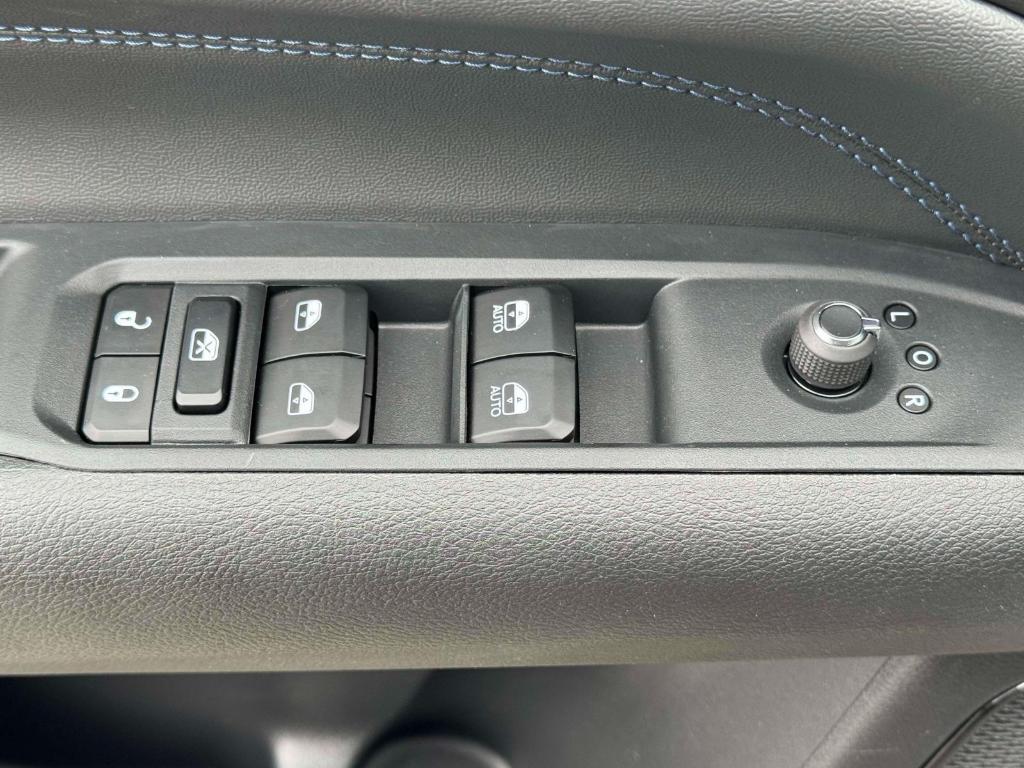 new 2026 Jeep Compass car, priced at $33,750