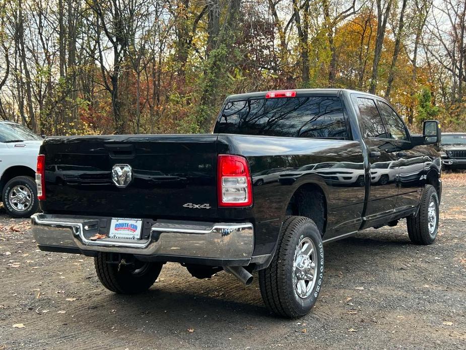 new 2024 Ram 2500 car, priced at $61,115