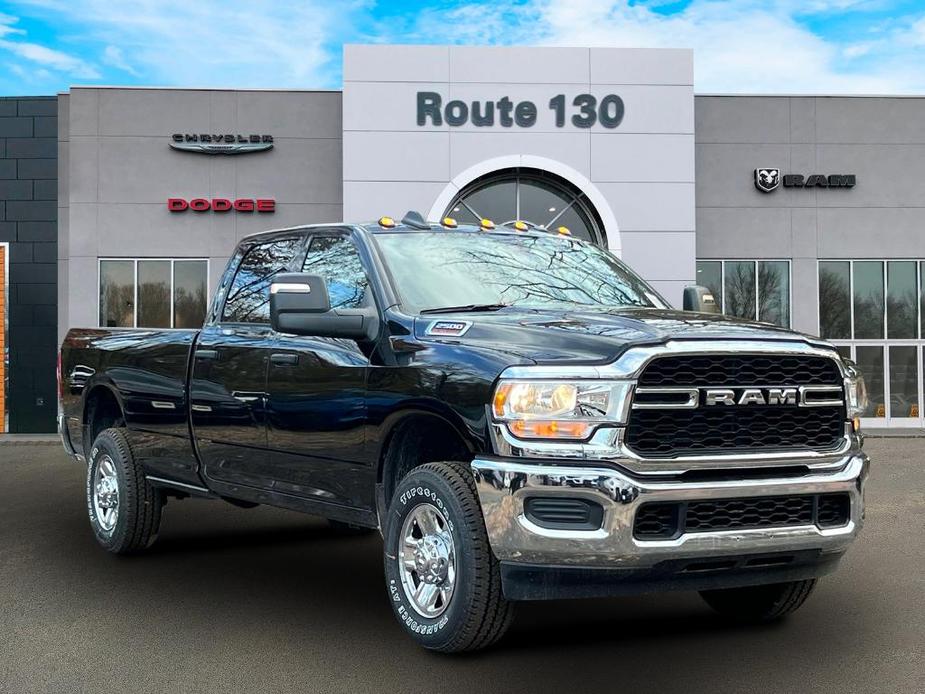 used 2024 Ram 2500 car, priced at $61,115