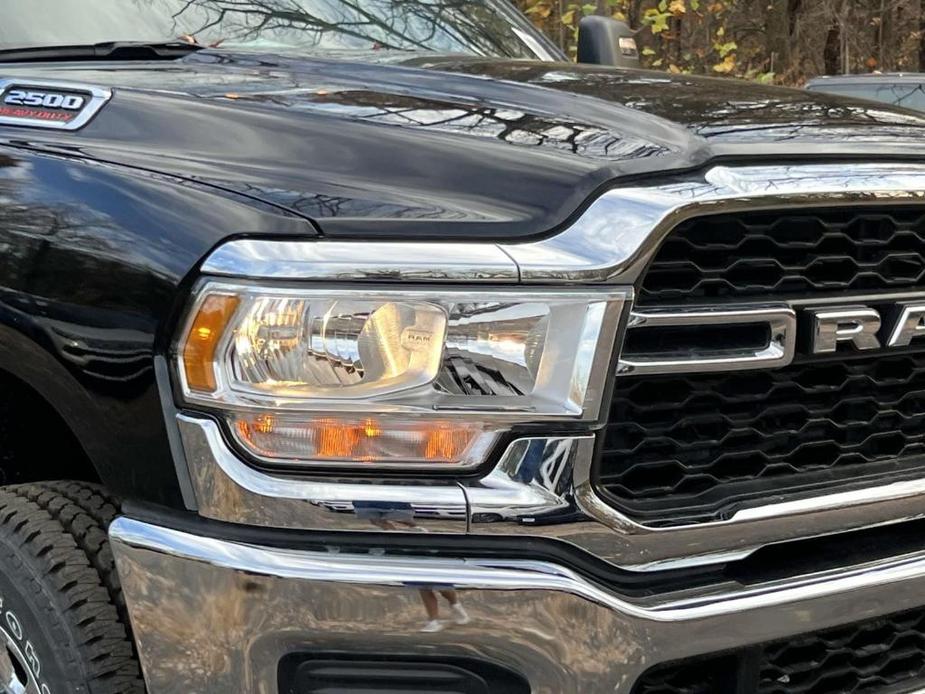 used 2024 Ram 2500 car, priced at $61,115