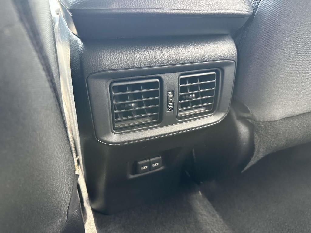 used 2023 Toyota RAV4 car, priced at $27,295