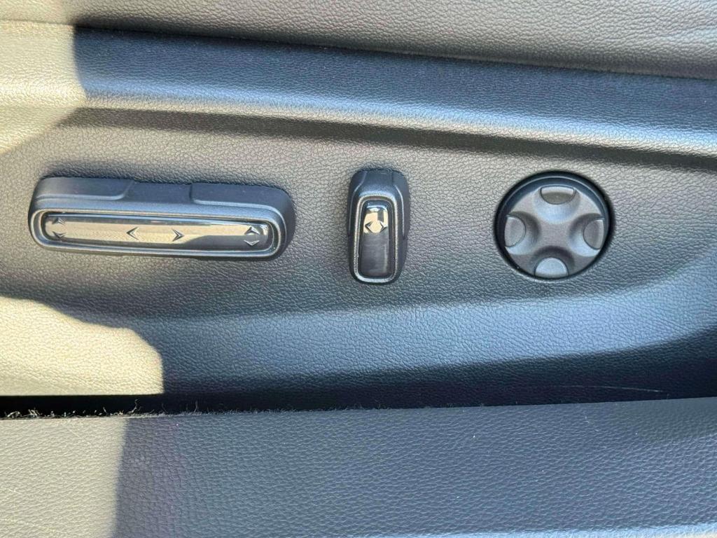 used 2020 Honda Accord Hybrid car, priced at $22,419