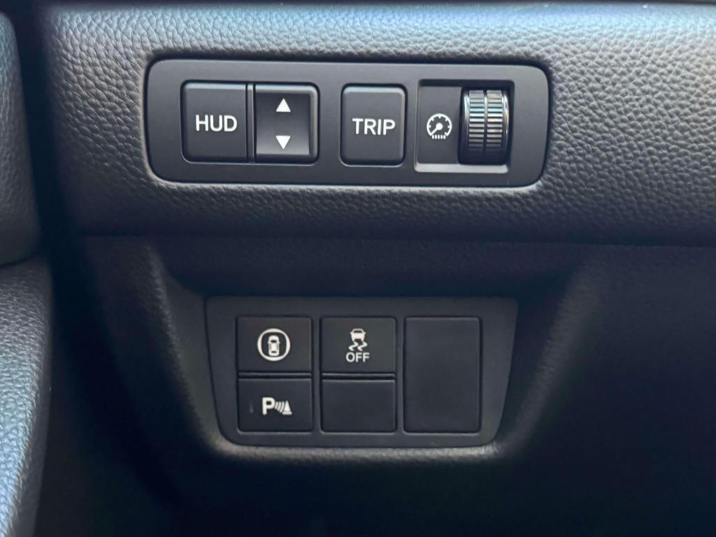 used 2020 Honda Accord Hybrid car, priced at $22,991