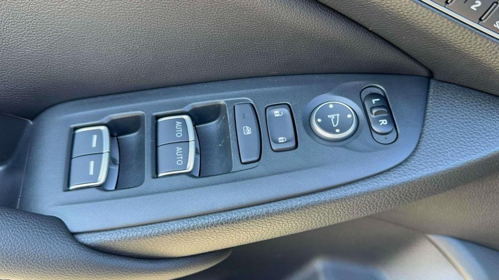 used 2020 Honda Accord Hybrid car, priced at $22,991