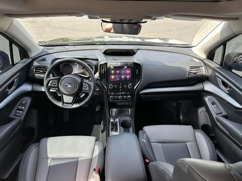 used 2022 Subaru Ascent car, priced at $30,295