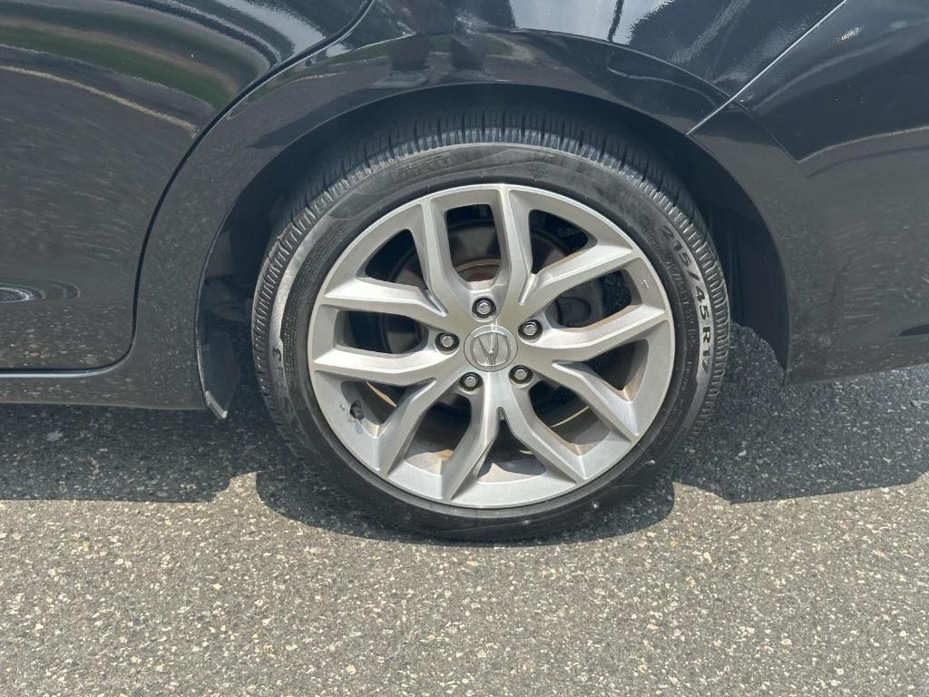 used 2019 Acura ILX car, priced at $17,795