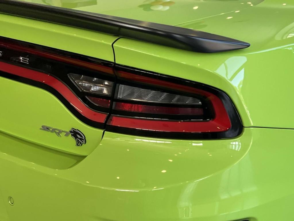 used 2023 Dodge Charger car, priced at $87,795