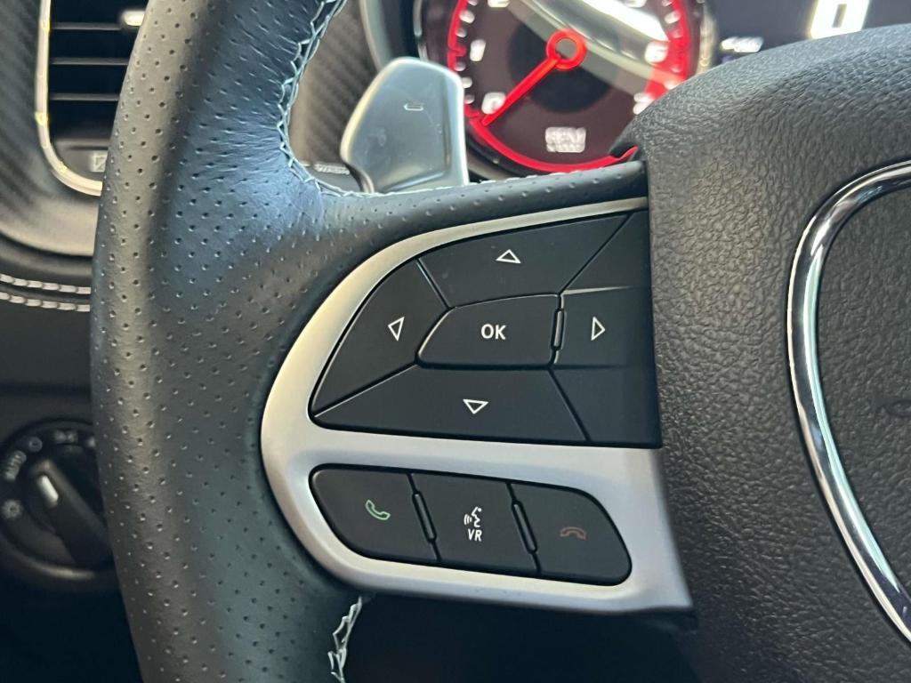 used 2023 Dodge Charger car, priced at $84,995