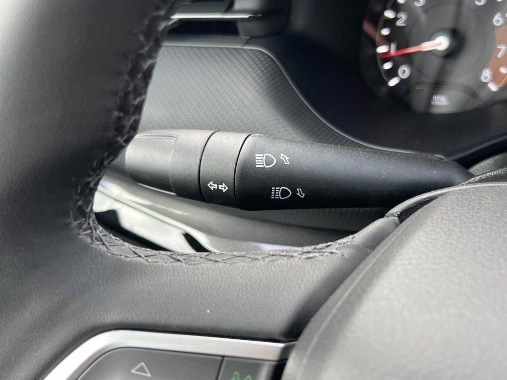 new 2026 Jeep Compass car, priced at $34,345