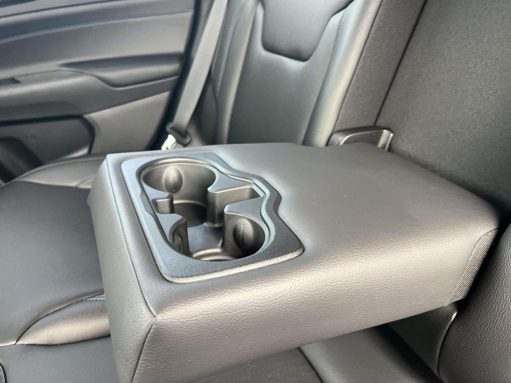 new 2026 Jeep Compass car, priced at $34,345