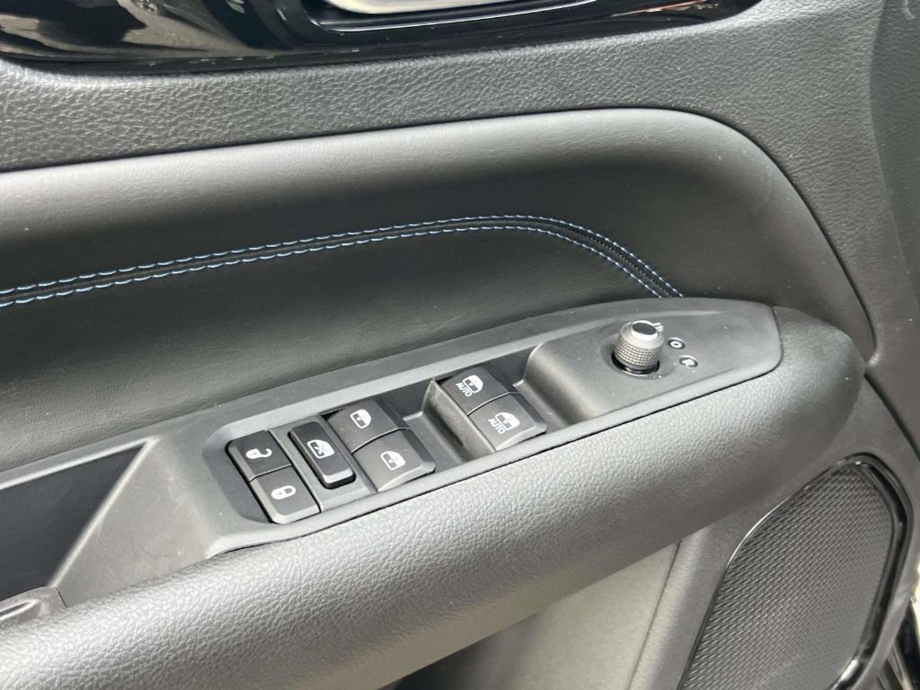 new 2026 Jeep Compass car, priced at $34,345