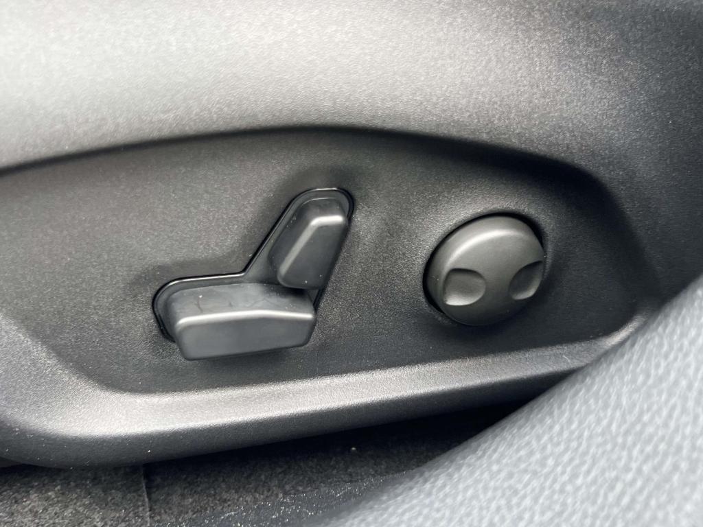 new 2026 Jeep Compass car, priced at $34,345