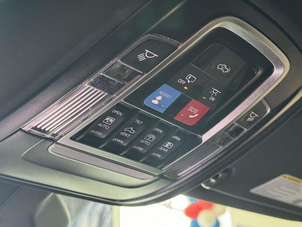 new 2026 Ram 1500 car, priced at $75,075