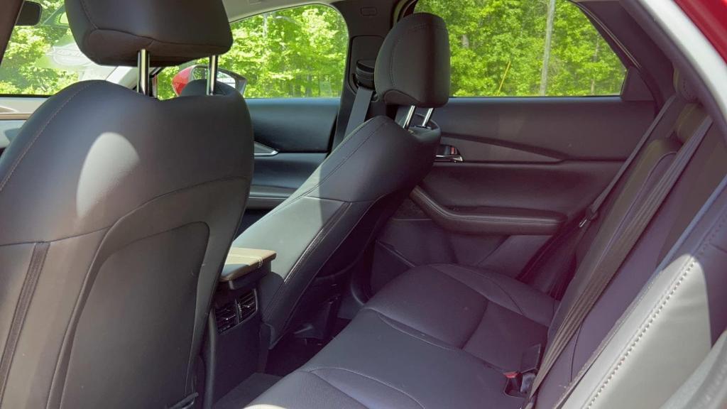 used 2022 Mazda CX-30 car, priced at $23,495
