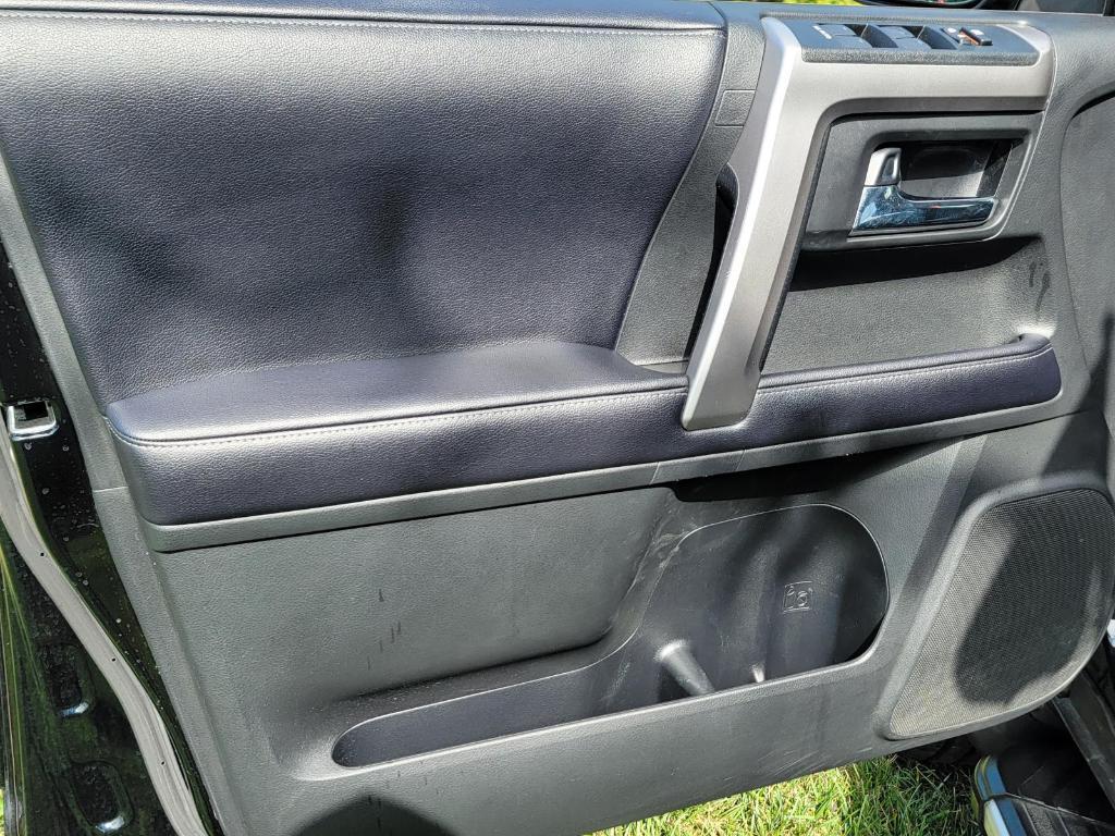 used 2020 Toyota 4Runner car, priced at $30,495