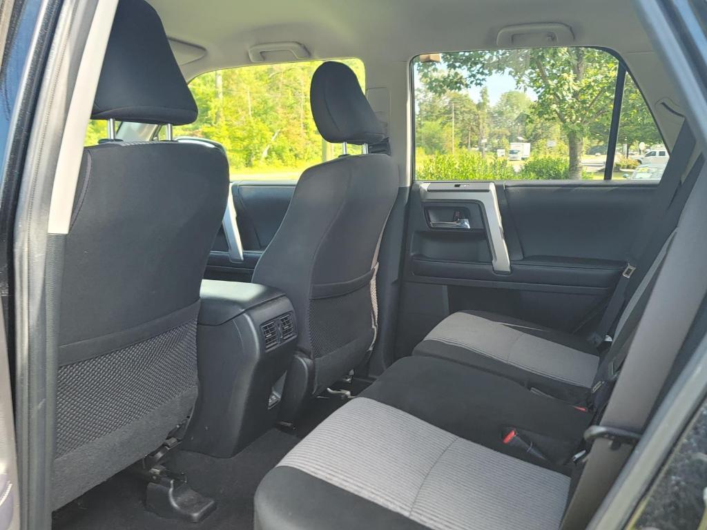 used 2020 Toyota 4Runner car, priced at $30,495