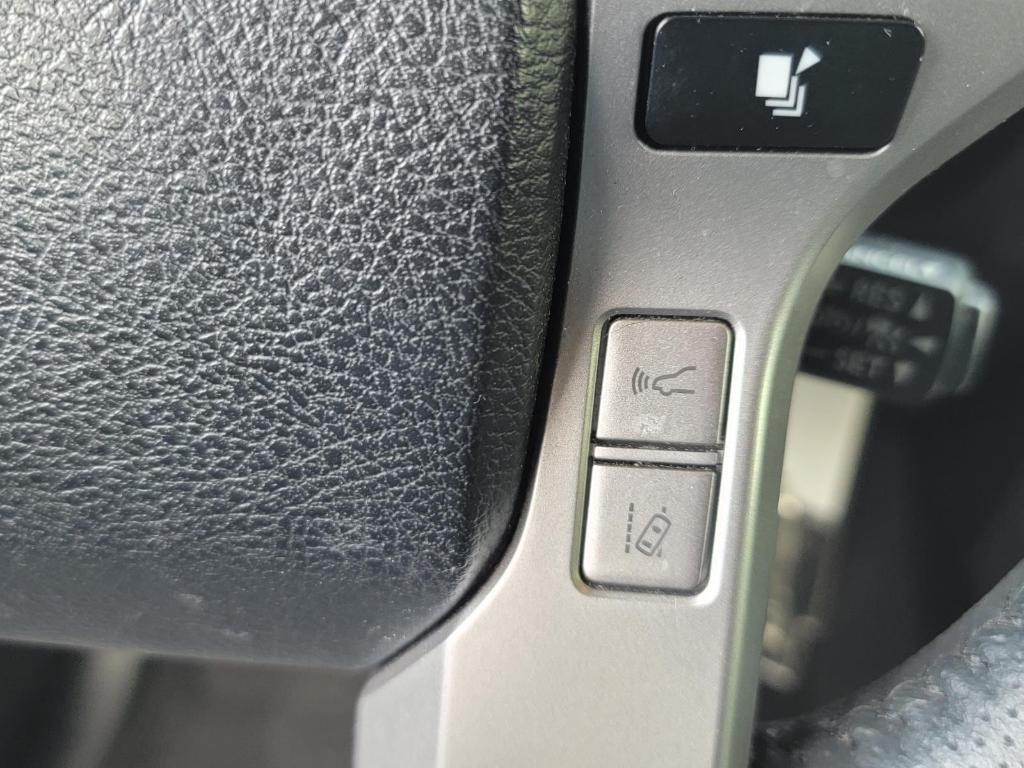 used 2020 Toyota 4Runner car, priced at $30,495