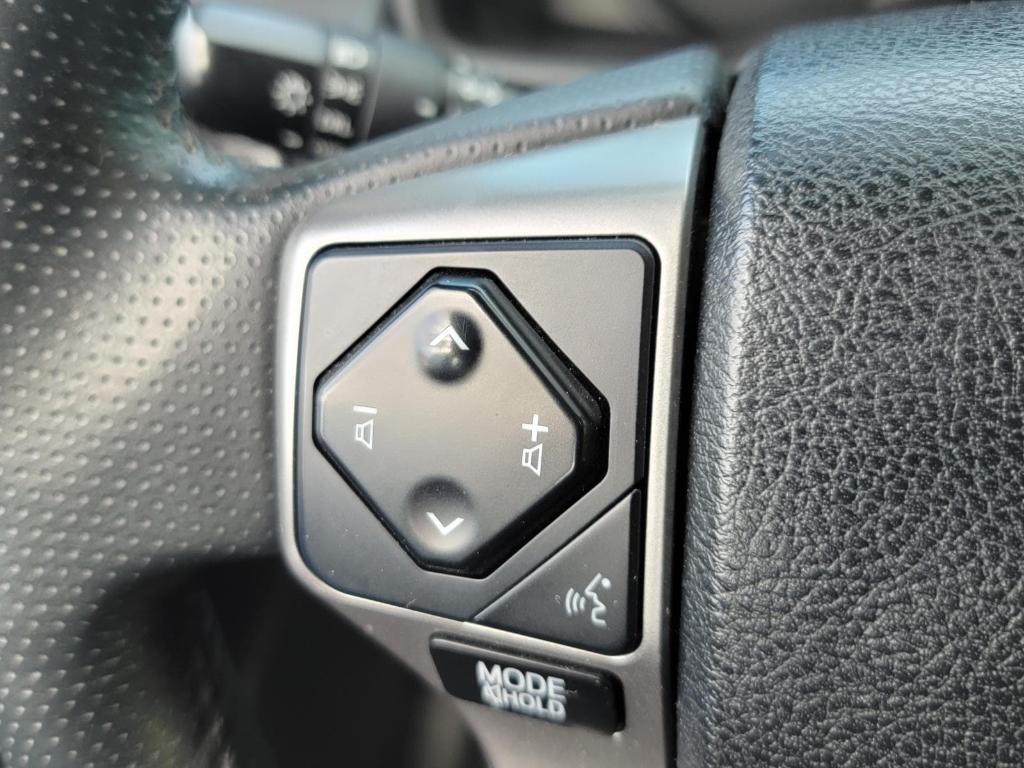 used 2020 Toyota 4Runner car, priced at $30,495