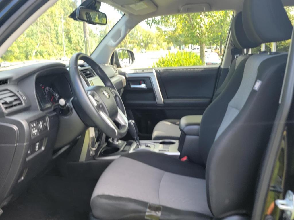 used 2020 Toyota 4Runner car, priced at $30,495