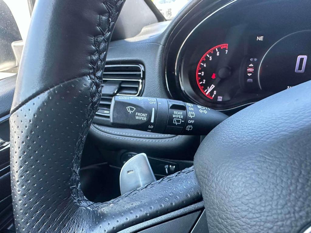 used 2023 Dodge Durango car, priced at $35,249