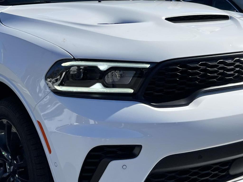 new 2026 Dodge Durango car, priced at $48,795