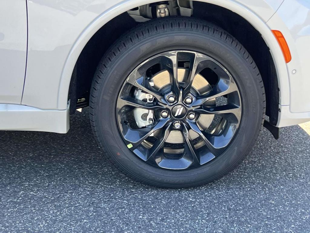 new 2026 Dodge Durango car, priced at $48,795