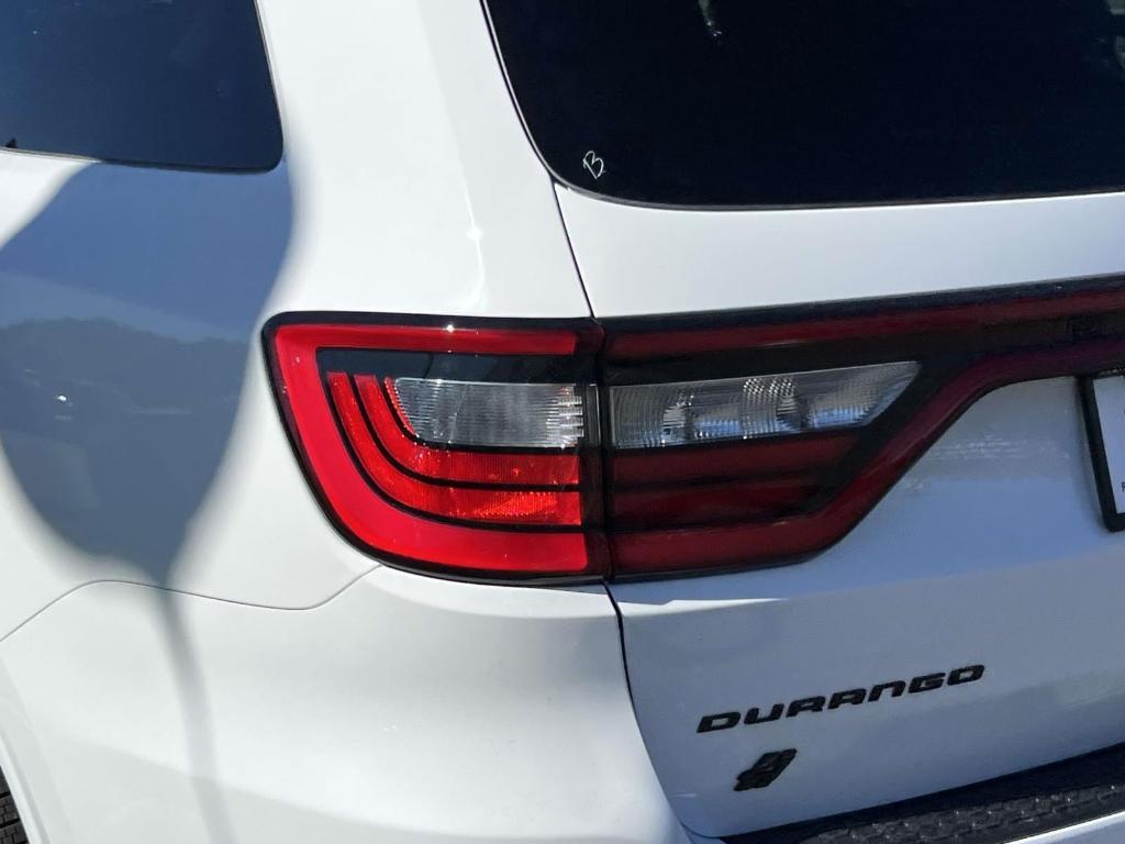 new 2026 Dodge Durango car, priced at $48,795