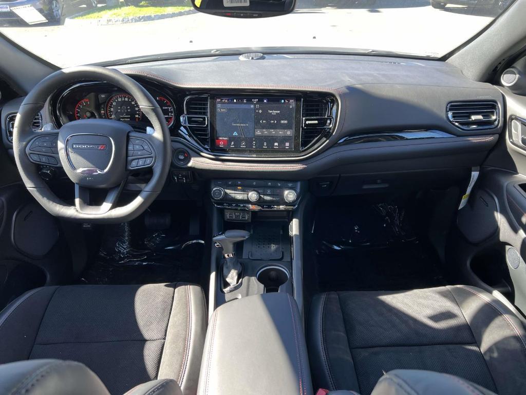 new 2026 Dodge Durango car, priced at $48,795