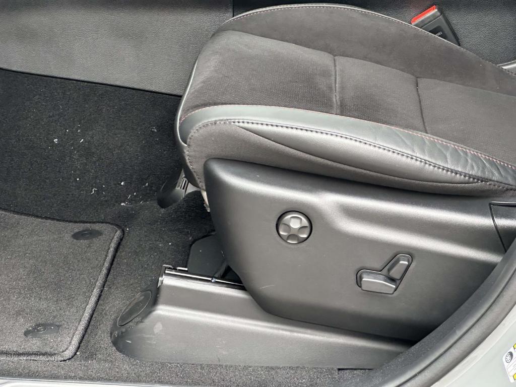 new 2026 Dodge Durango car, priced at $47,880