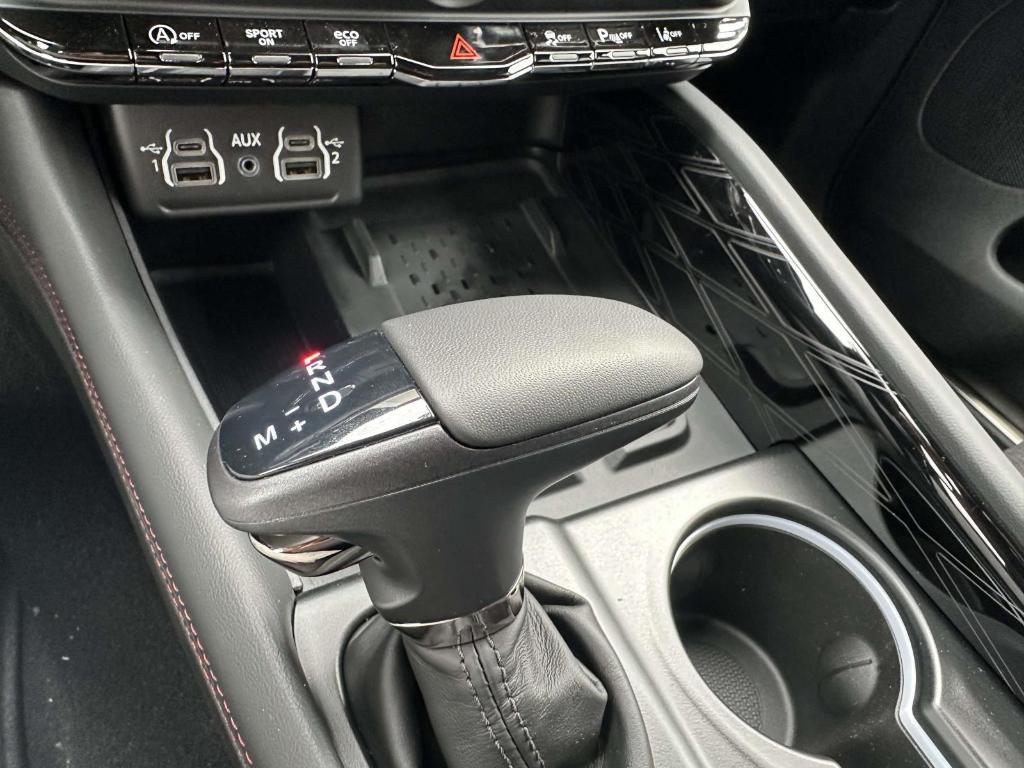 new 2026 Dodge Durango car, priced at $47,880