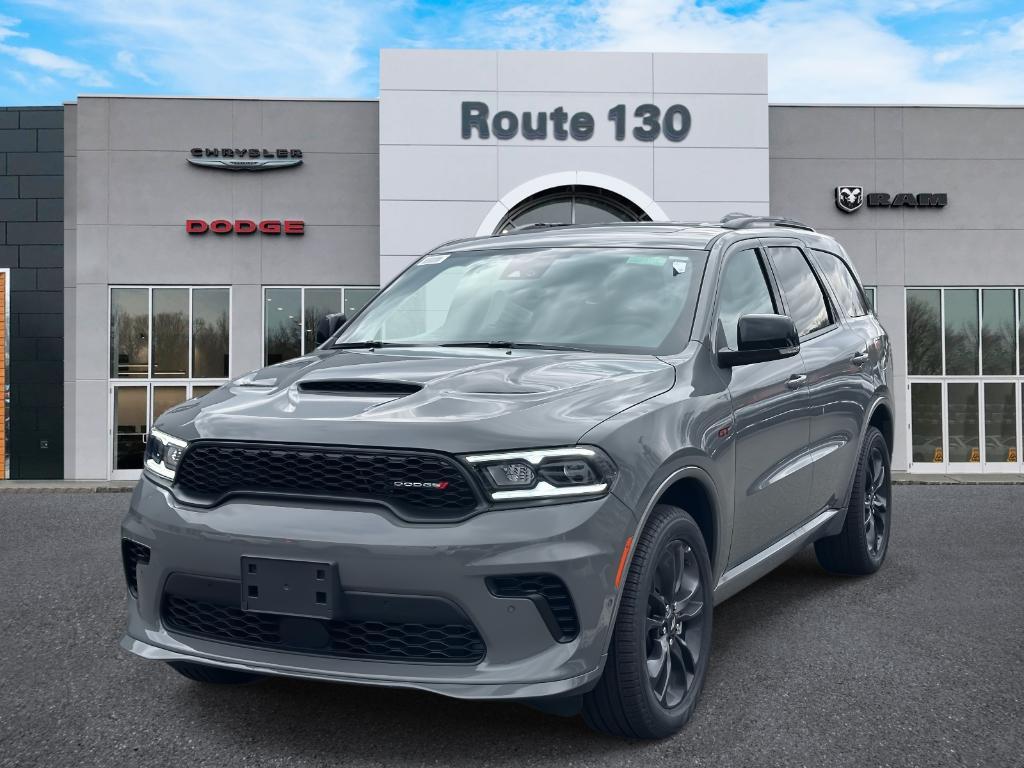 new 2026 Dodge Durango car, priced at $47,880
