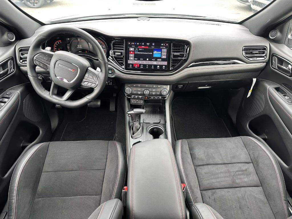 new 2026 Dodge Durango car, priced at $47,880