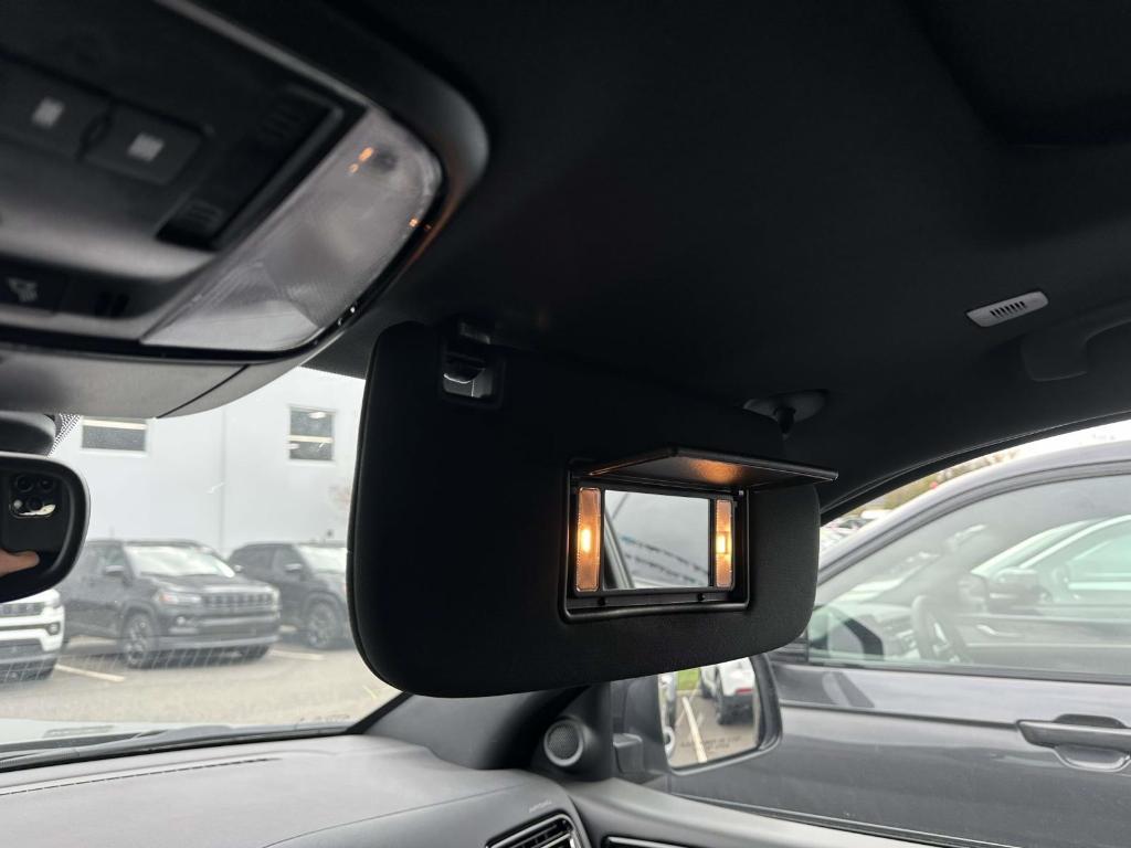 new 2026 Dodge Durango car, priced at $47,880