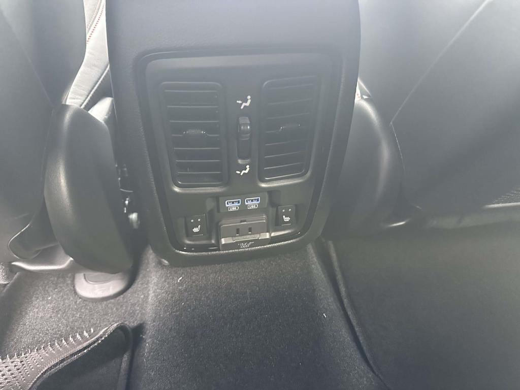 new 2026 Dodge Durango car, priced at $47,880