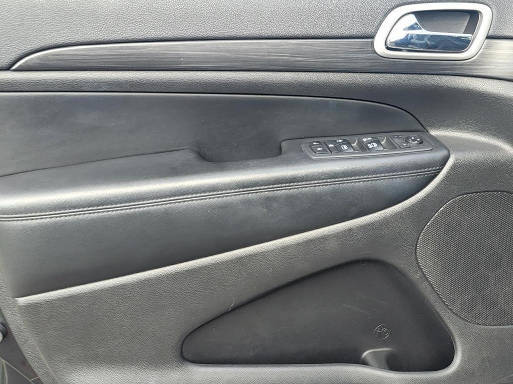 used 2019 Jeep Grand Cherokee car, priced at $21,395