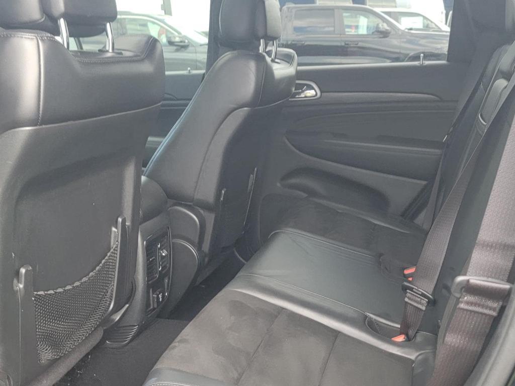 used 2019 Jeep Grand Cherokee car, priced at $21,395