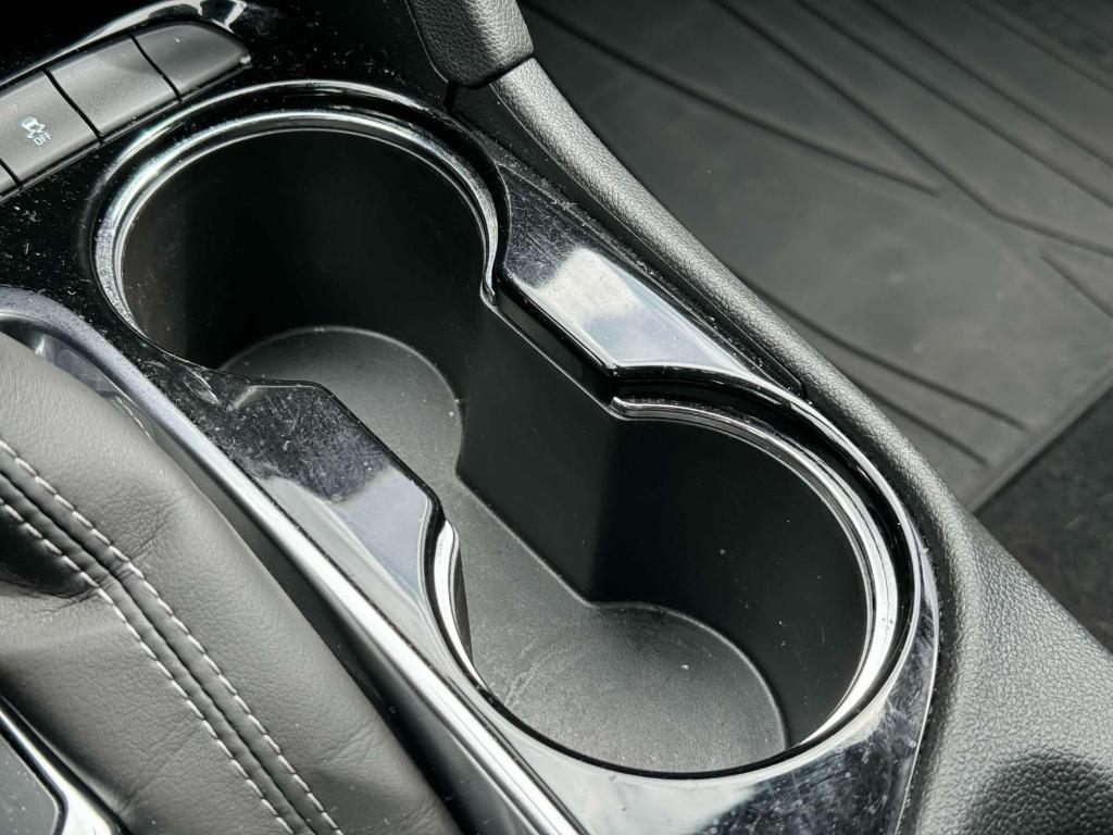 used 2022 Buick Encore GX car, priced at $19,595