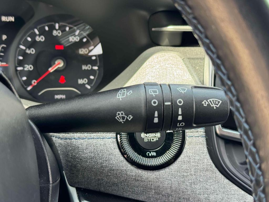 used 2022 Jeep Compass car, priced at $21,395