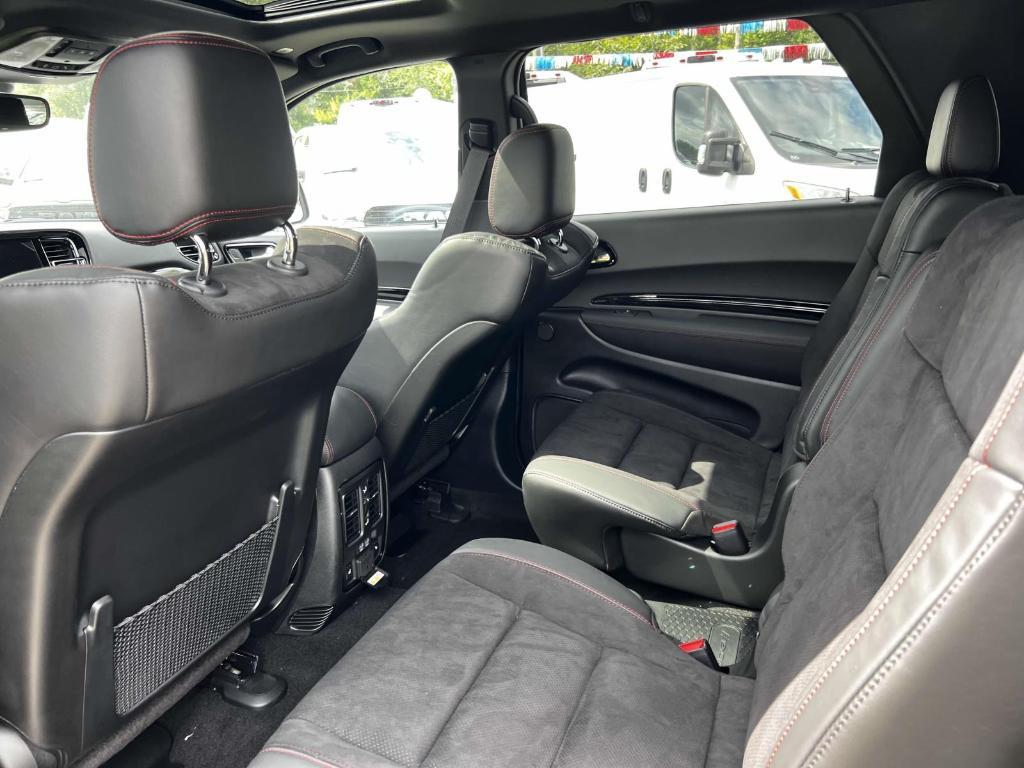 new 2026 Dodge Durango car, priced at $48,965