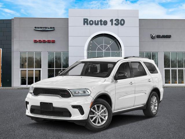 new 2025 Dodge Durango car, priced at $44,085